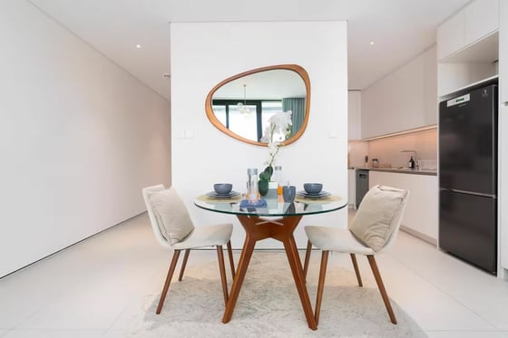 Exclusive | Vacant | Largest Layout | High Floor, picture 6