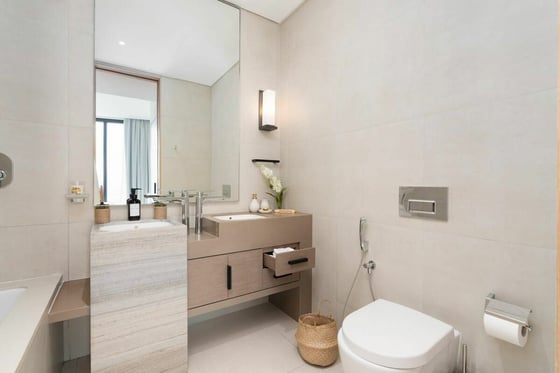 Exclusive | Vacant | Largest Layout | High Floor, picture 13