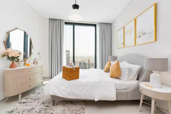 Exclusive | Vacant | Largest Layout | High Floor, picture 18