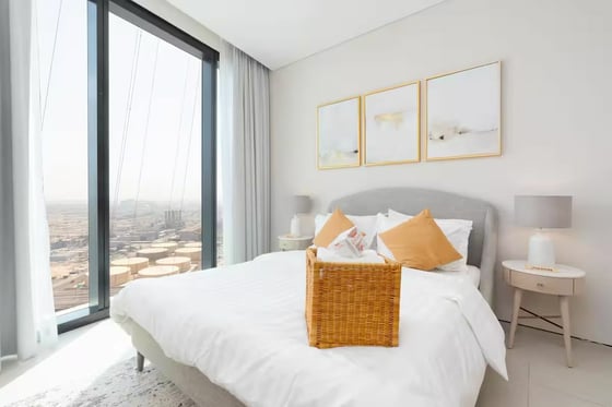 Exclusive | Vacant | Largest Layout | High Floor, picture 17