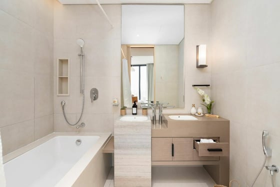 Exclusive | Vacant | Largest Layout | High Floor, picture 12