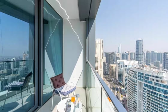 Exclusive | Vacant | Largest Layout | High Floor, picture 9