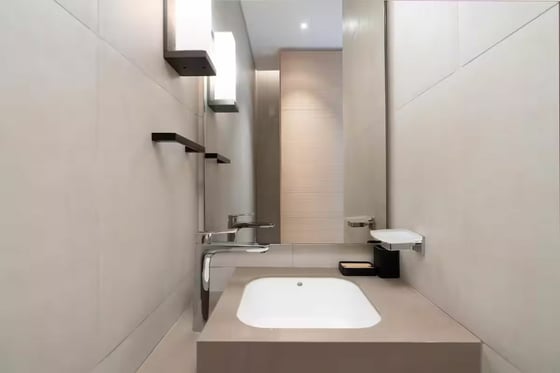 Exclusive | Vacant | Largest Layout | High Floor, picture 14