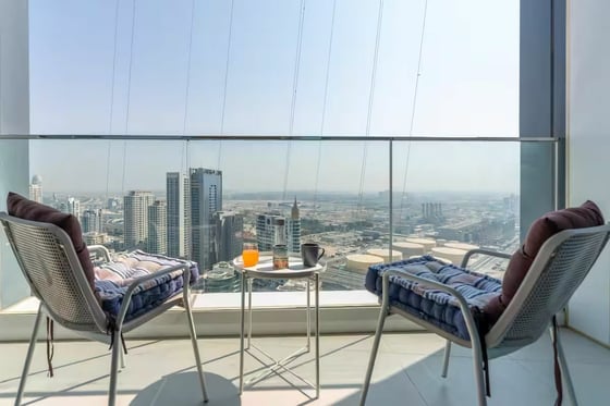 Exclusive | Vacant | Largest Layout | High Floor, picture 8