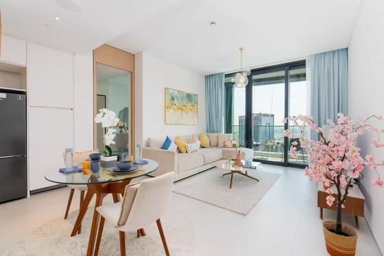 Exclusive | Vacant | Largest Layout | High Floor, picture 3