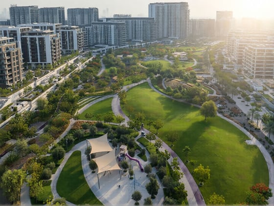 Brand New | Low Floor | Park Facing....., picture 6