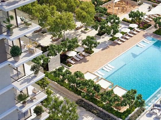 Brand New | Low Floor | Park Facing....., picture 9