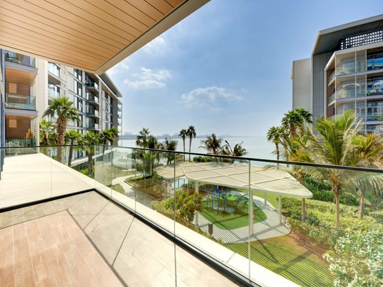 Iconic Tower | Sea Views | Unfurnished.., picture 16