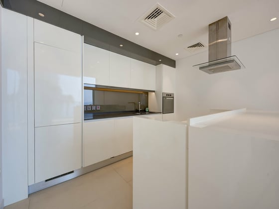 Iconic Tower | Sea Views | Unfurnished.., picture 6