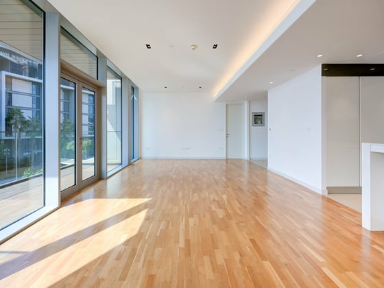 Iconic Tower | Sea Views | Unfurnished.., picture 8