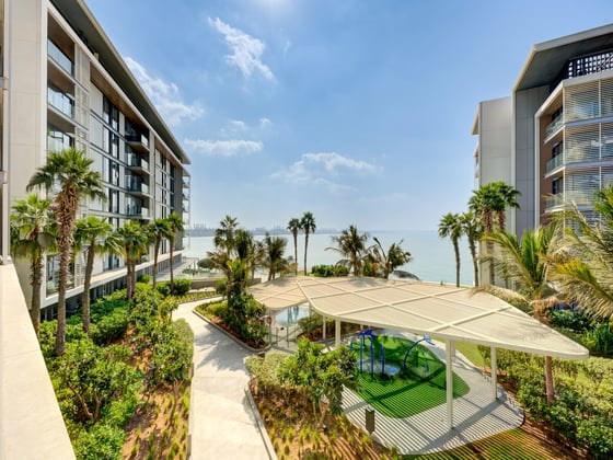 Iconic Tower | Sea Views | Unfurnished.., picture 18