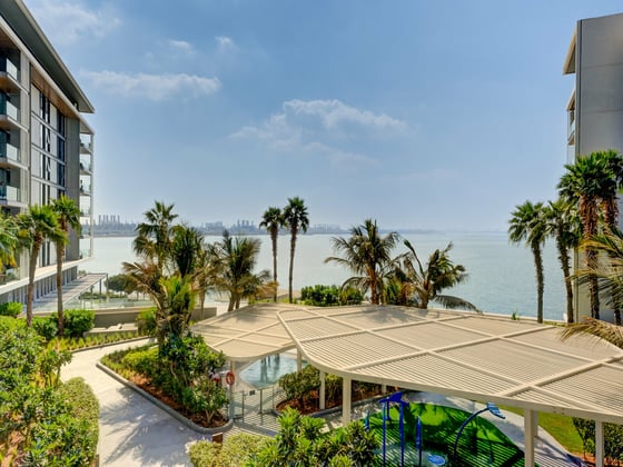 Iconic Tower | Sea Views | Unfurnished.., picture 19