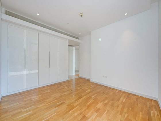 Iconic Tower | Sea Views | Unfurnished.., picture 10