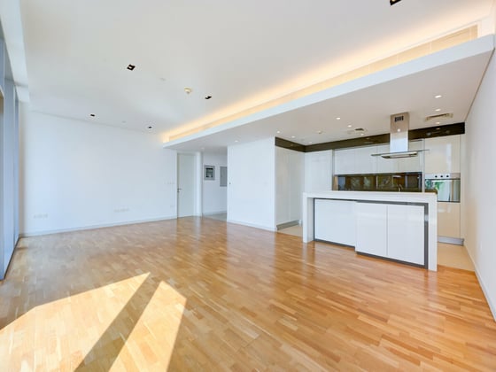 Iconic Tower | Sea Views | Unfurnished.., picture 4