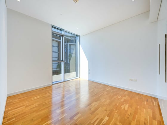 Iconic Tower | Sea Views | Unfurnished.., picture 9