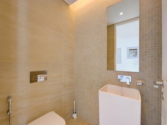 Iconic Tower | Sea Views | Unfurnished.., picture 15