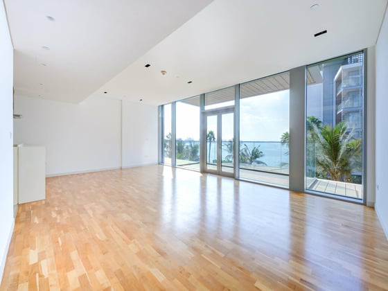 Iconic Tower | Sea Views | Unfurnished.., picture 1