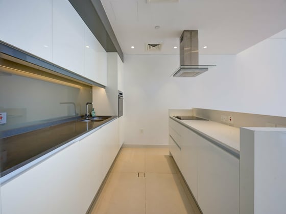 Iconic Tower | Sea Views | Unfurnished.., picture 7