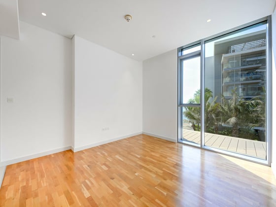 Iconic Tower | Sea Views | Unfurnished.., picture 11