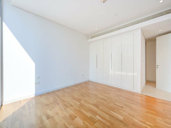 Iconic Tower | Sea Views | Unfurnished.., picture 12