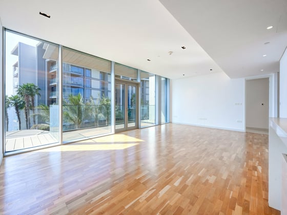 Iconic Tower | Sea Views | Unfurnished.., picture 2