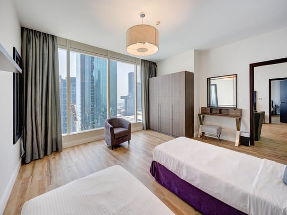 All Bills Included | Next to Metro | Low Deposit, picture 15