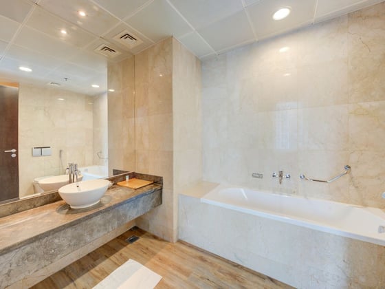 All Bills Included | Next to Metro | Low Deposit, picture 17