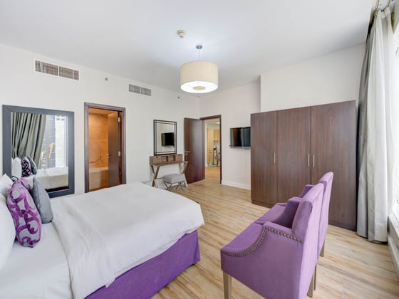 All Bills Included | Next to Metro | Low Deposit, picture 11