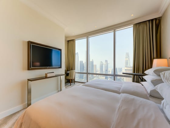 Iconic Views | Fully Furnished | Luxury Living, picture 9