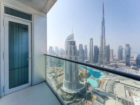 Iconic Views | Fully Furnished | Luxury Living, picture 14