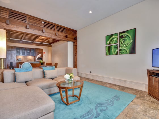 All Bills Included | Serviced | Hotel Facilities, picture 9