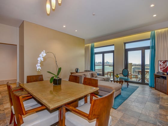 All Bills Included | Serviced | Hotel Facilities, picture 8