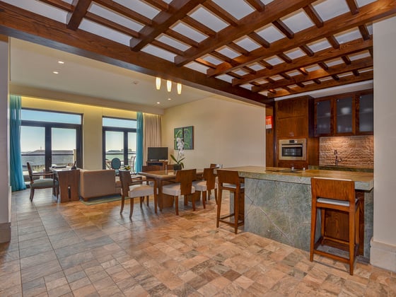 All Bills Included | Serviced | Hotel Facilities, picture 1