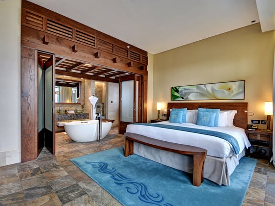 All Bills Included | Serviced | Hotel Facilities, picture 3