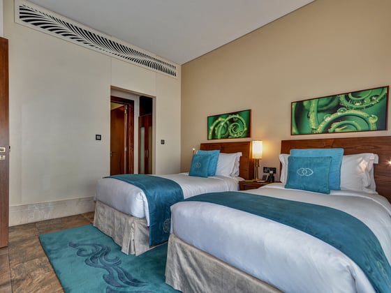 All Bills Included | Serviced | Hotel Facilities, picture 5