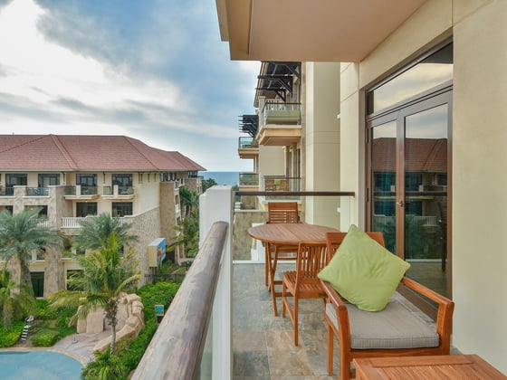 All Bills Included | Serviced | Hotel Facilities, picture 2