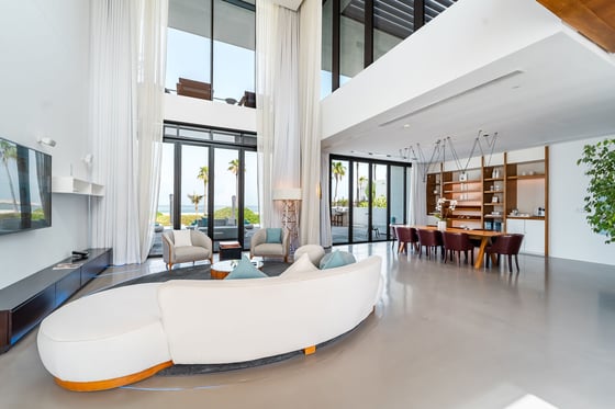 Ultra Luxury | Exclusive Living | Private Beach, picture 11