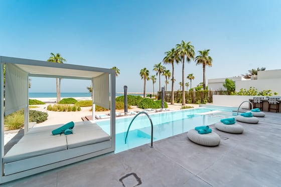 Ultra Luxury | Exclusive Living | Private Beach, picture 37