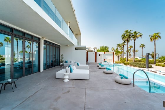 Ultra Luxury | Exclusive Living | Private Beach, picture 36
