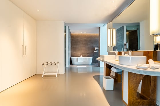 Ultra Luxury | Exclusive Living | Private Beach, picture 24