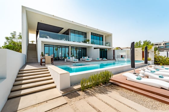 Ultra Luxury | Exclusive Living | Private Beach, picture 15