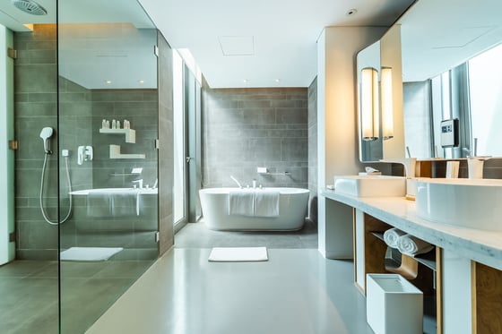Ultra Luxury | Exclusive Living | Private Beach, picture 10