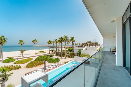Ultra Luxury | Exclusive Living | Private Beach, picture 32