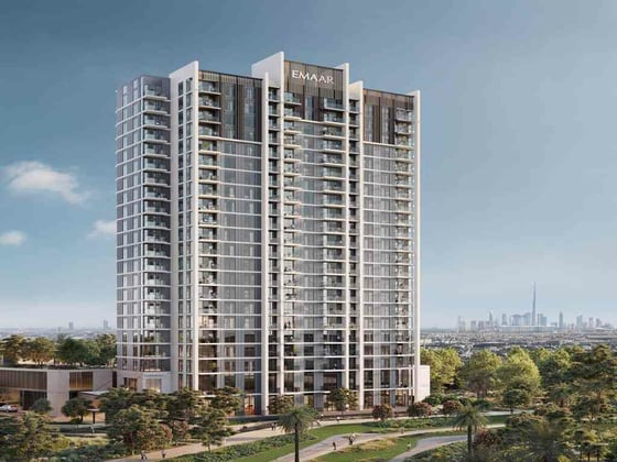 Prime Location | Panoramic Golf Course View, picture 10