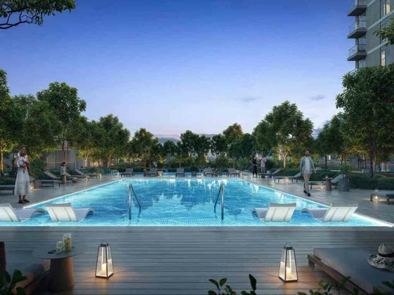Prime Location | Panoramic Golf Course View, picture 6