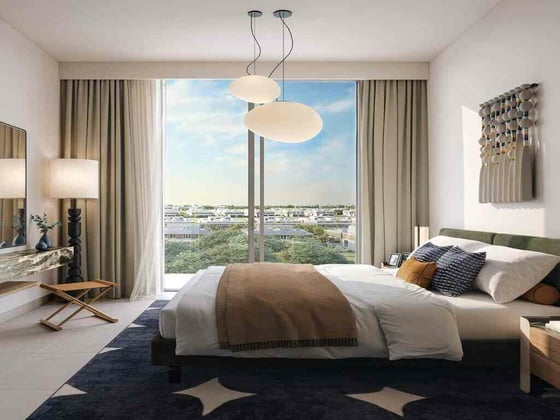 Prime Location | Panoramic Golf Course View, picture 2