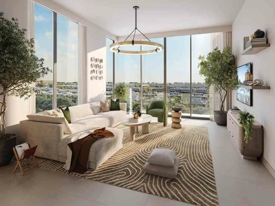 Prime Location | Panoramic Golf Course View, picture 1