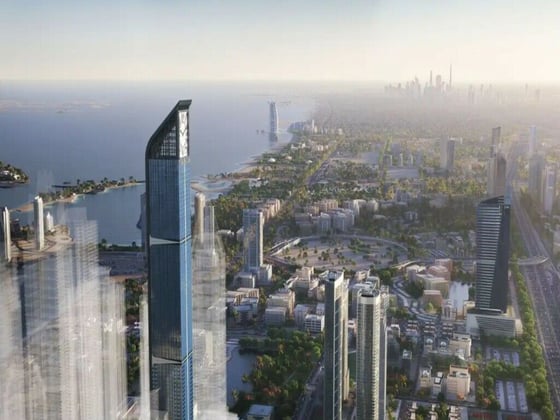 Handover 2027 | High Floor | Palm Views., picture 22