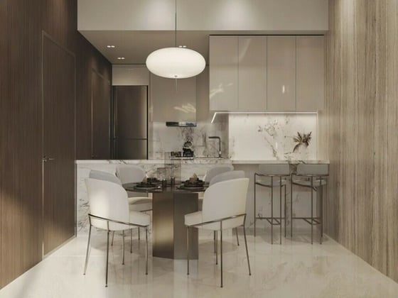 Handover 2027 | High Floor | Palm Views., picture 5