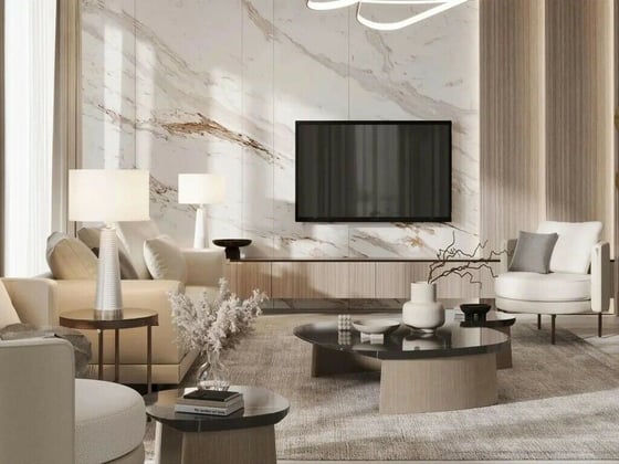 Handover 2027 | High Floor | Palm Views., picture 1